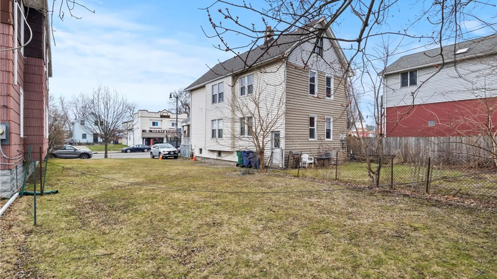 Property at 2332 S Park Avenue, Buffalo, NY 14220 3