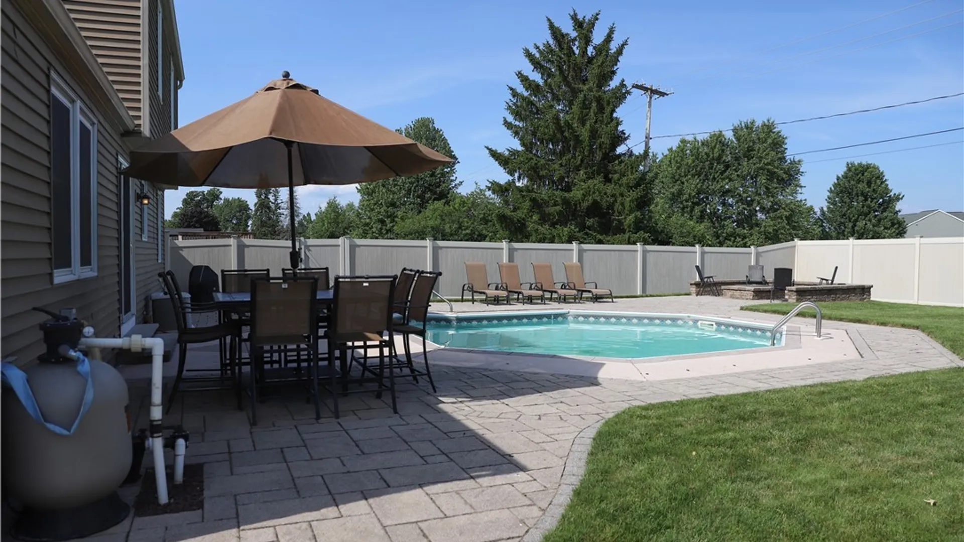 Property at 7762 Japine Drive, Clay, NY 13090 40