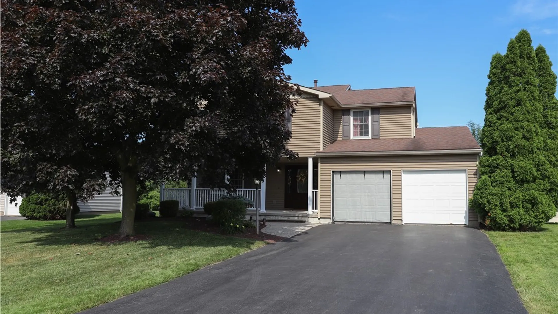 Property at 7762 Japine Drive, Clay, NY 13090 2