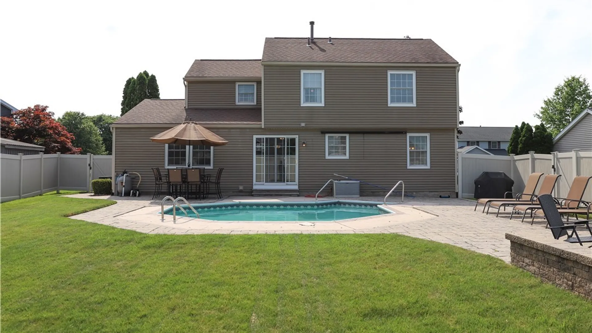 Property at 7762 Japine Drive, Clay, NY 13090 43