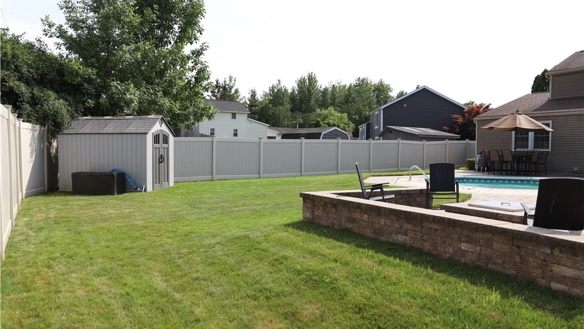Property at 7762 Japine Drive, Clay, NY 13090 44