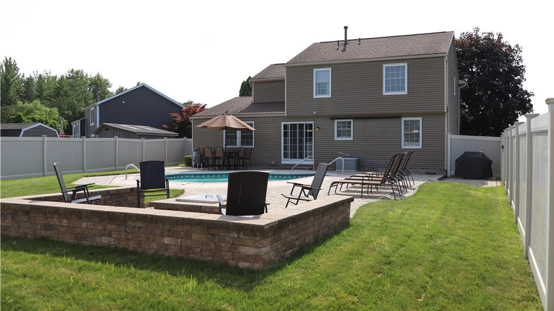 Property at 7762 Japine Drive, Clay, NY 13090 45