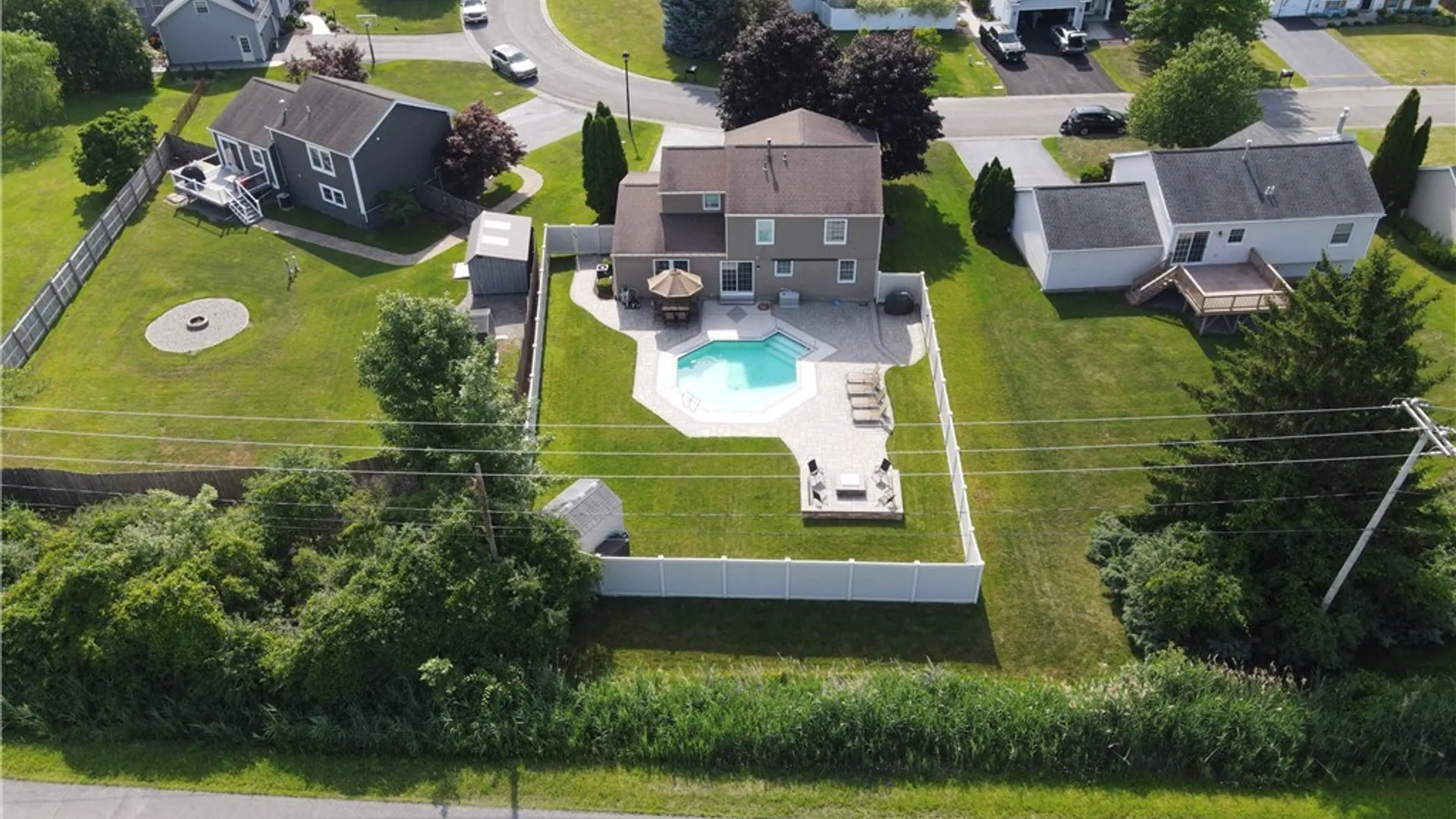 Property at 7762 Japine Drive, Clay, NY 13090 5