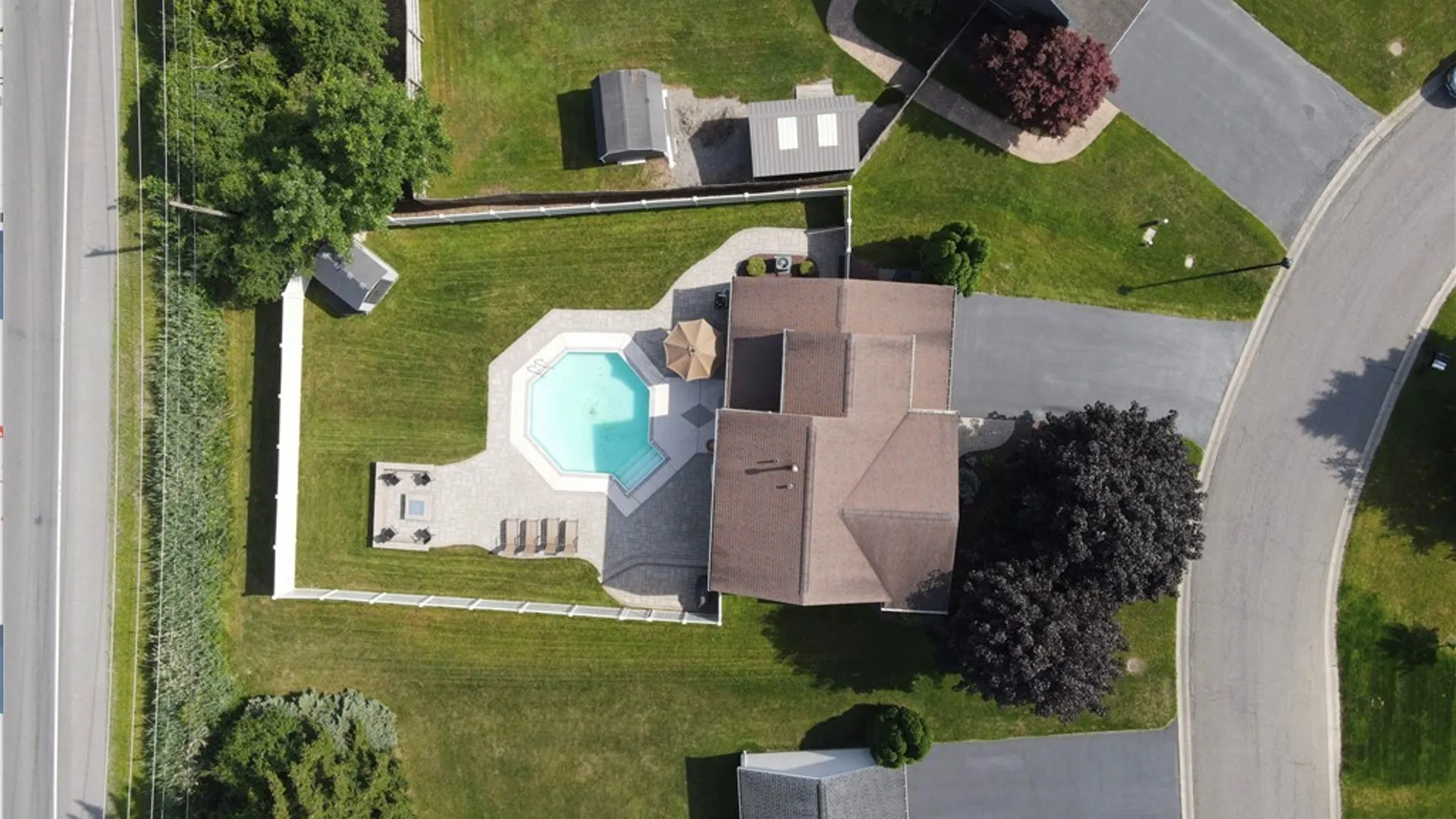 Property at 7762 Japine Drive, Clay, NY 13090 8