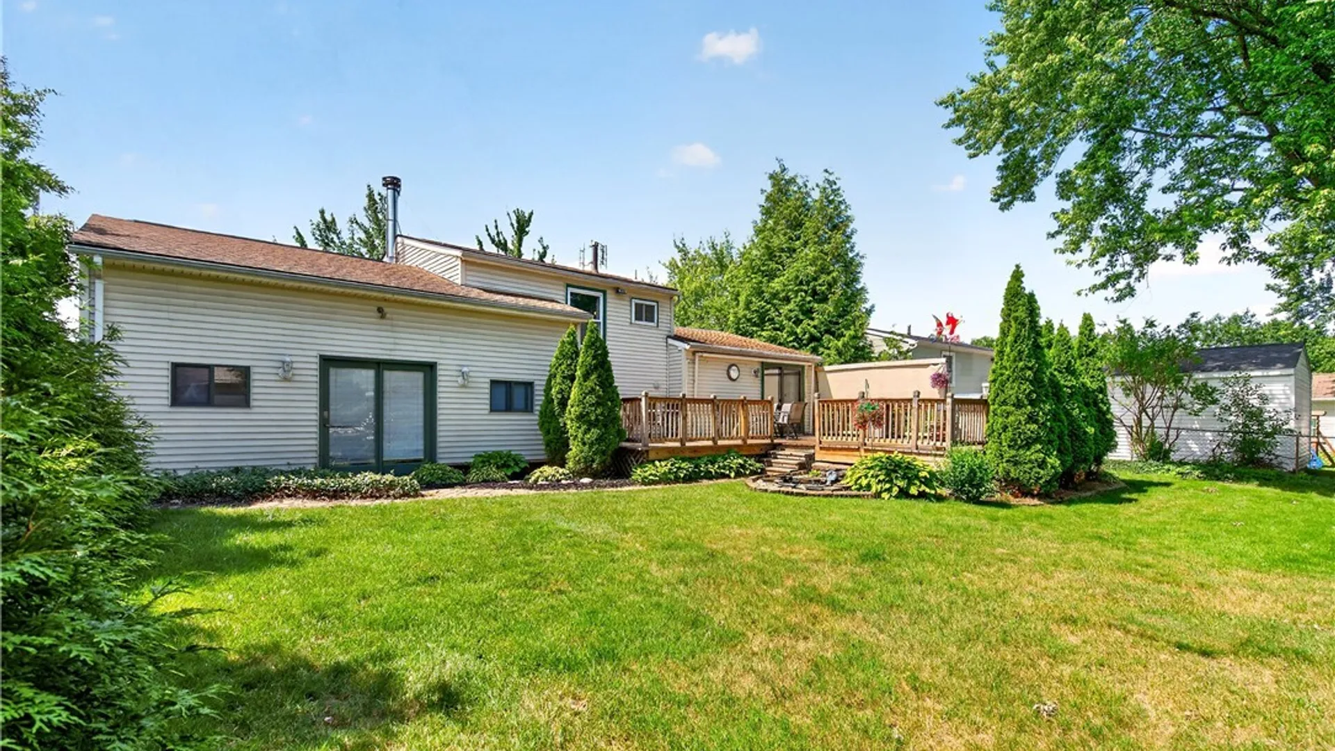 Property at 3940 Harvard Street, Hamburg, NY 14075 30