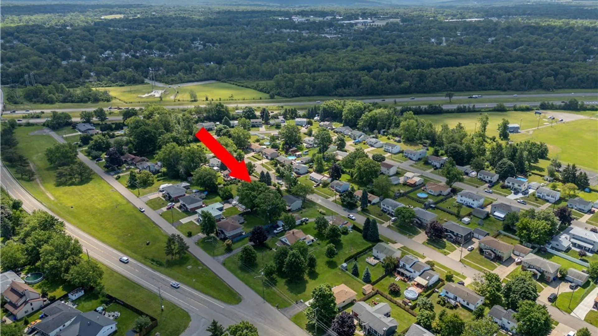 Property at 3940 Harvard Street, Hamburg, NY 14075 42