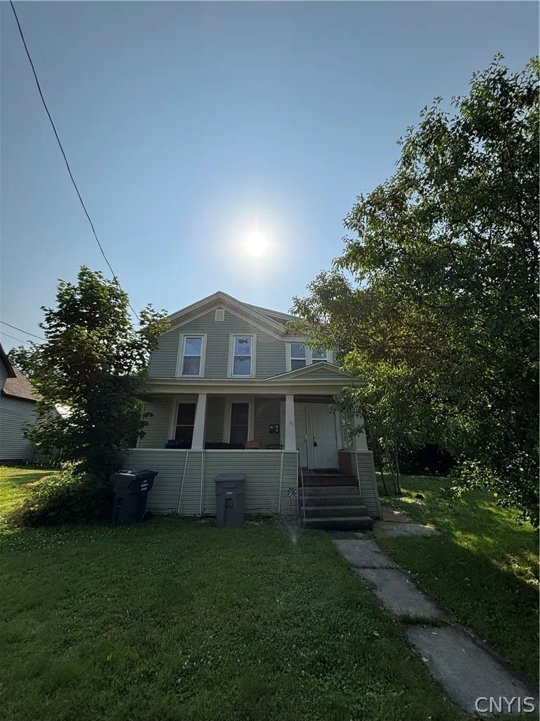 Property at 616 Mundy Street, Watertown City, NY 13601