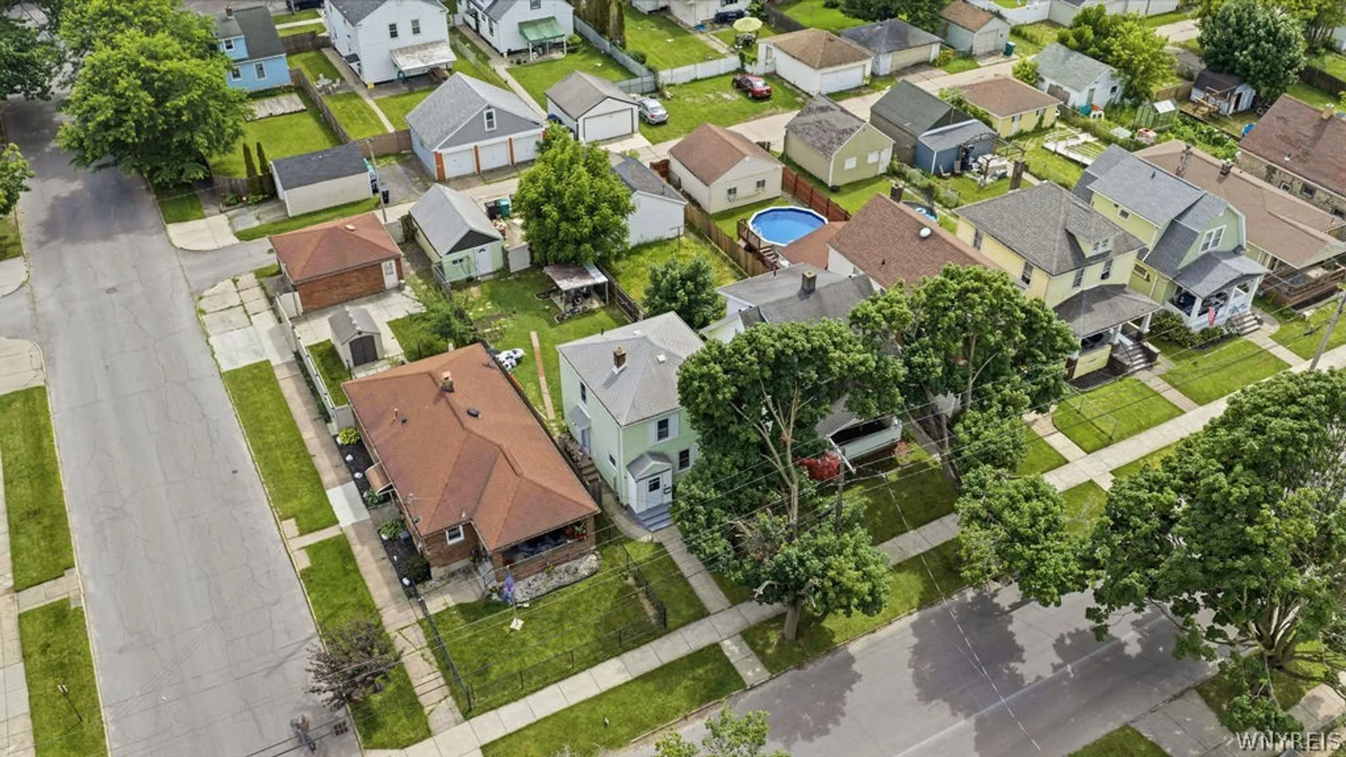 Property at 2259 Michigan Ave Avenue, Niagara Falls, NY 14305 29