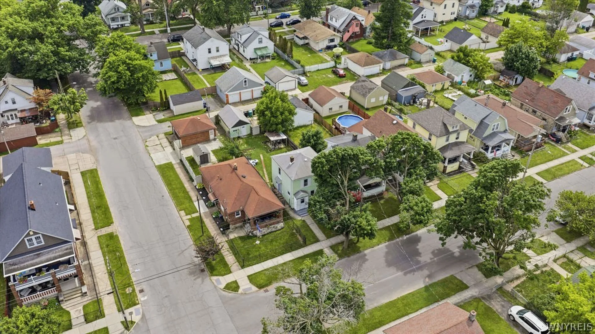 Property at 2259 Michigan Ave Avenue, Niagara Falls, NY 14305 30