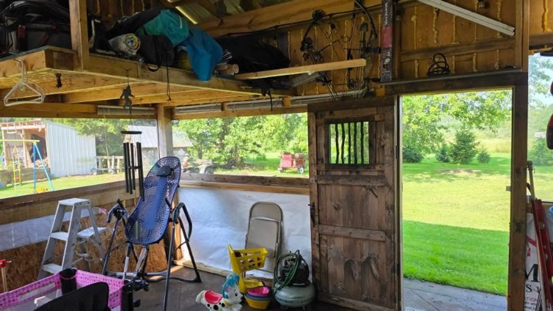 Property at 3017 State Route 41a, Sempronius, NY 13118 32
