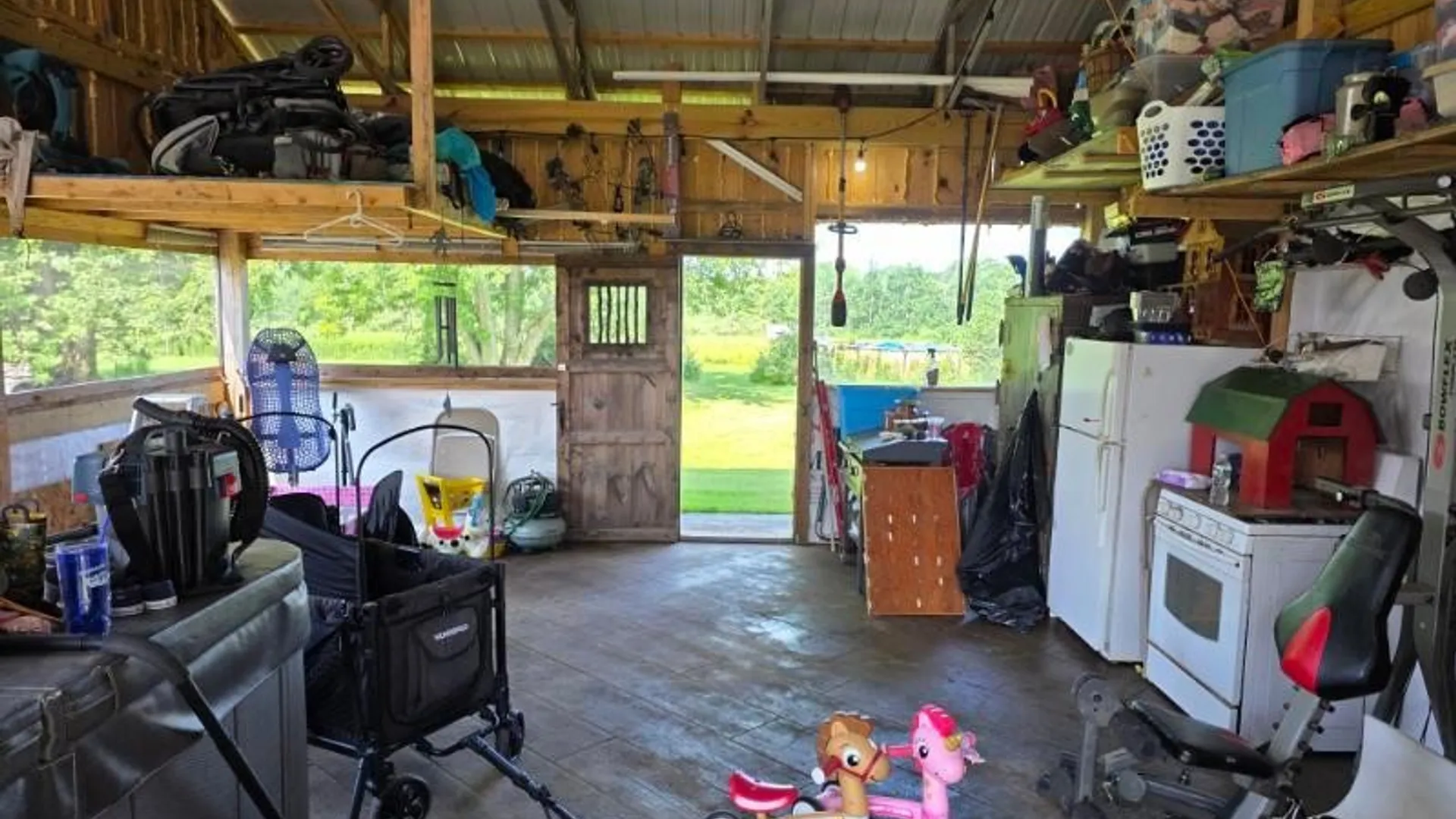 Property at 3017 State Route 41a, Sempronius, NY 13118 33