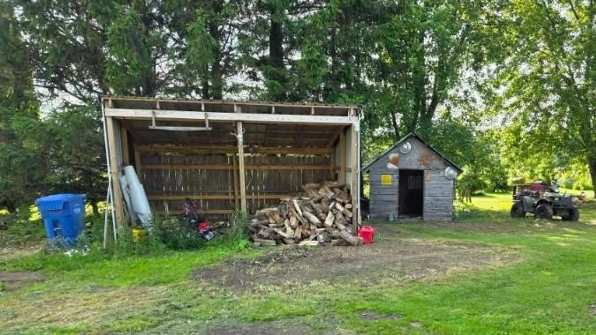 Property at 3017 State Route 41a, Sempronius, NY 13118 34