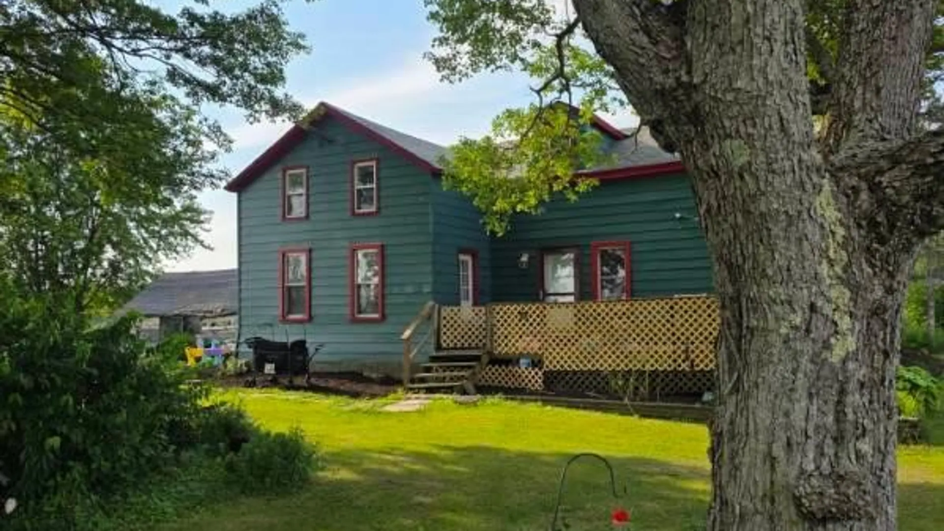 Property at 3017 State Route 41a, Sempronius, NY 13118 8