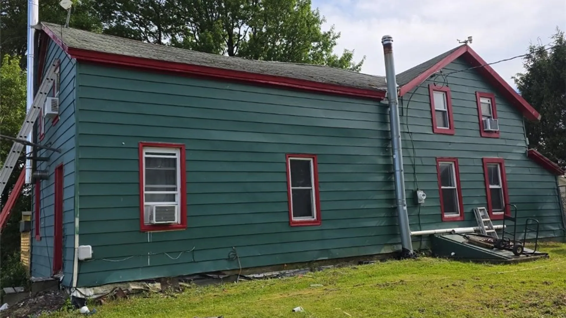 Property at 3017 State Route 41a, Sempronius, NY 13118 6
