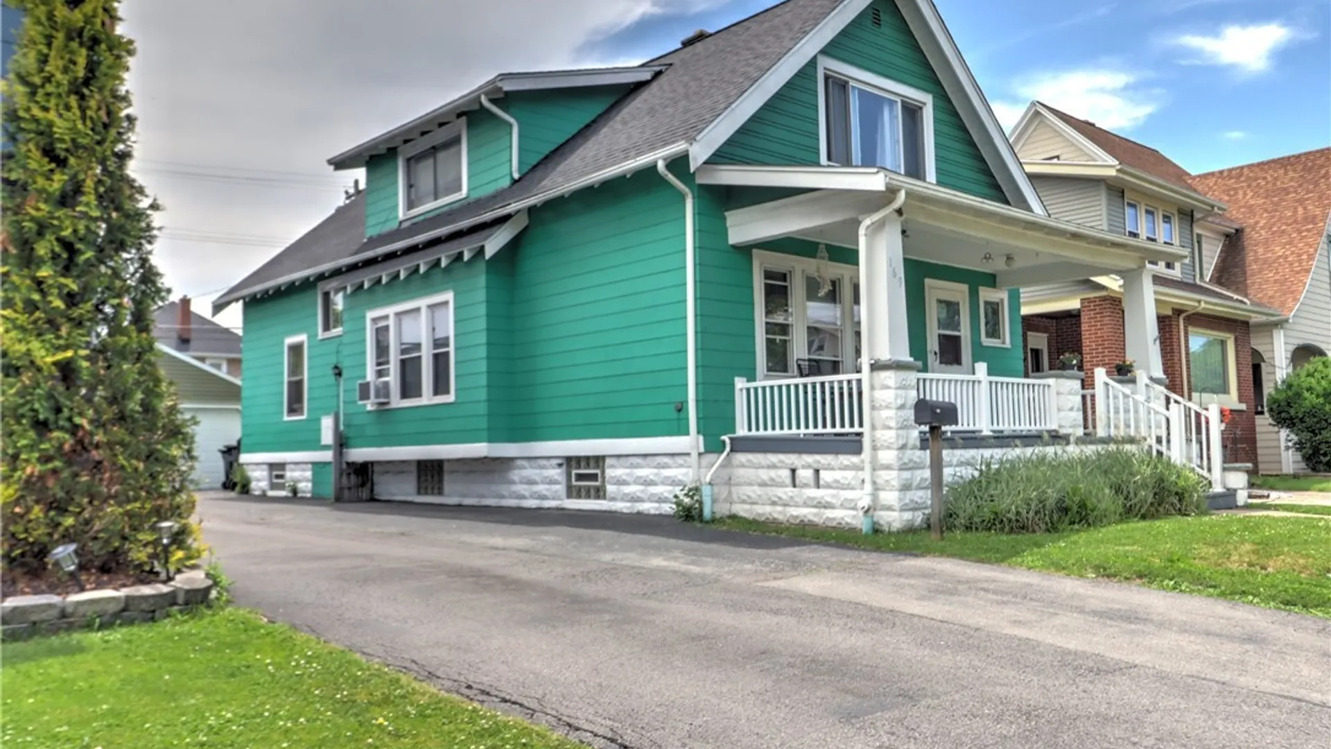 Property at 169 Parkwood Avenue, Tonawanda, NY 14217 2