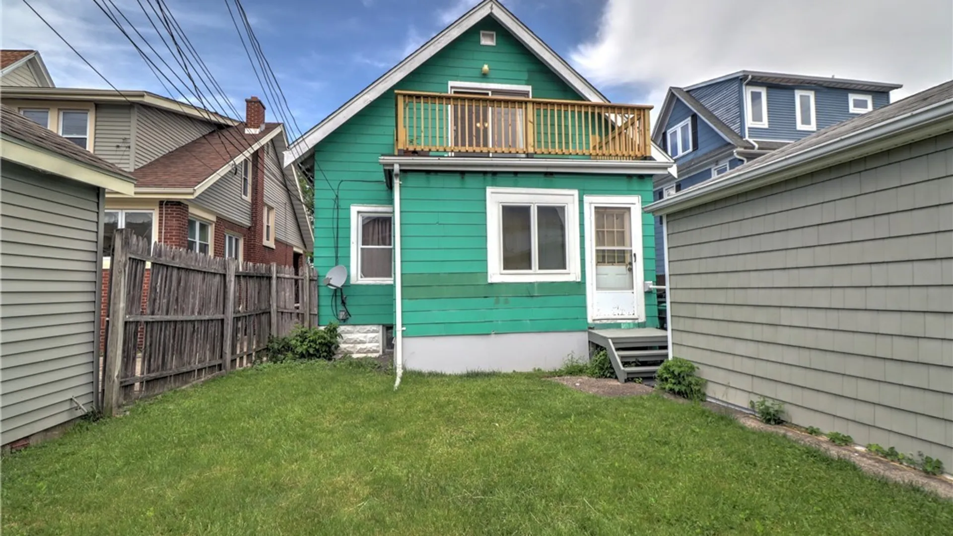 Property at 169 Parkwood Avenue, Tonawanda, NY 14217 47