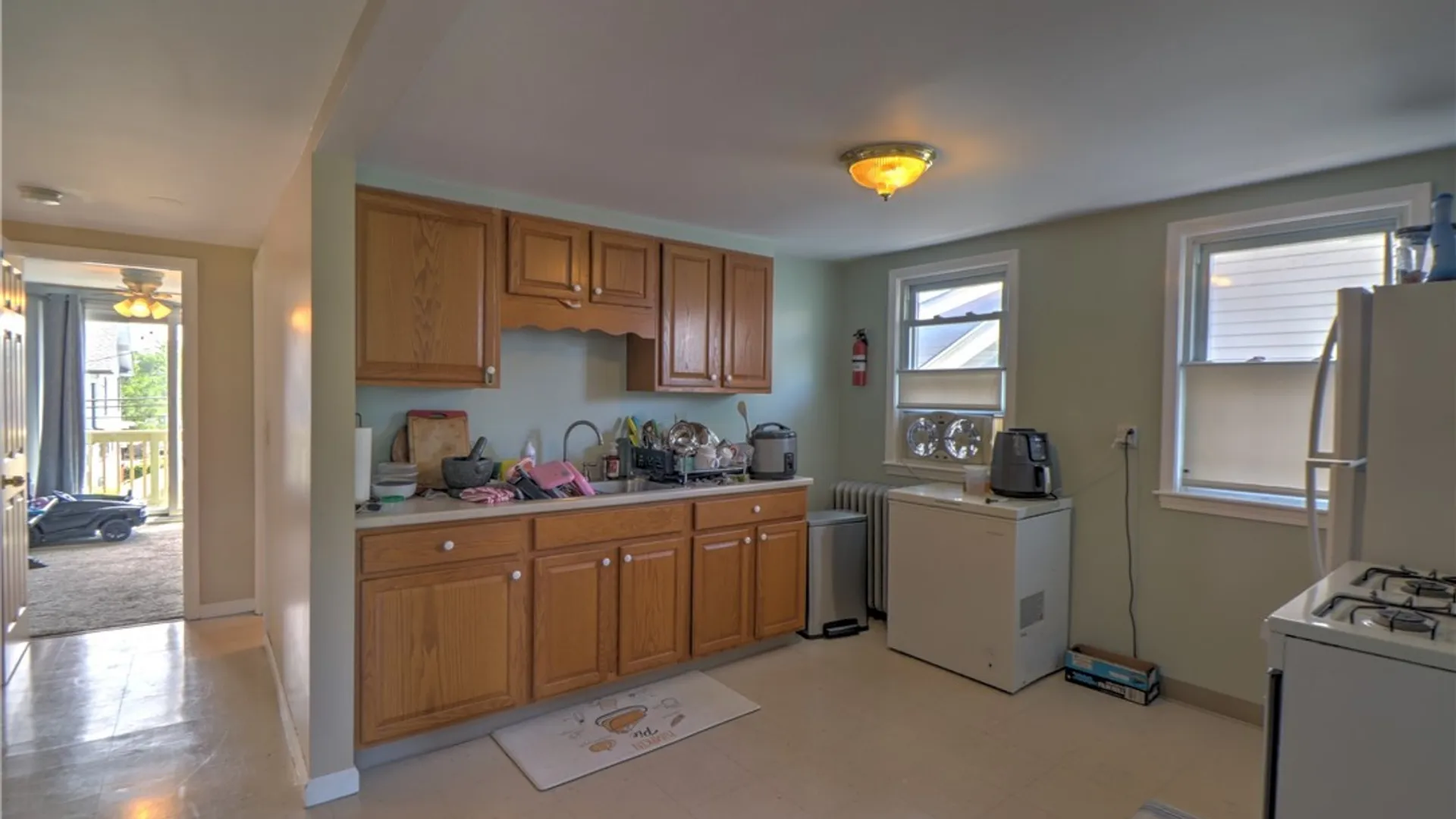 Property at 169 Parkwood Avenue, Tonawanda, NY 14217 6