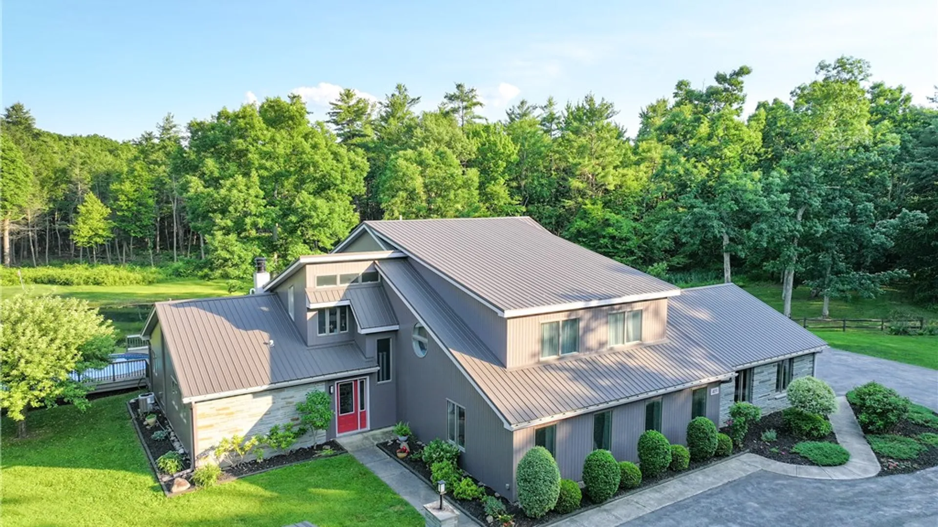 Property at 471 Troy Road, Danby, NY 14850 2