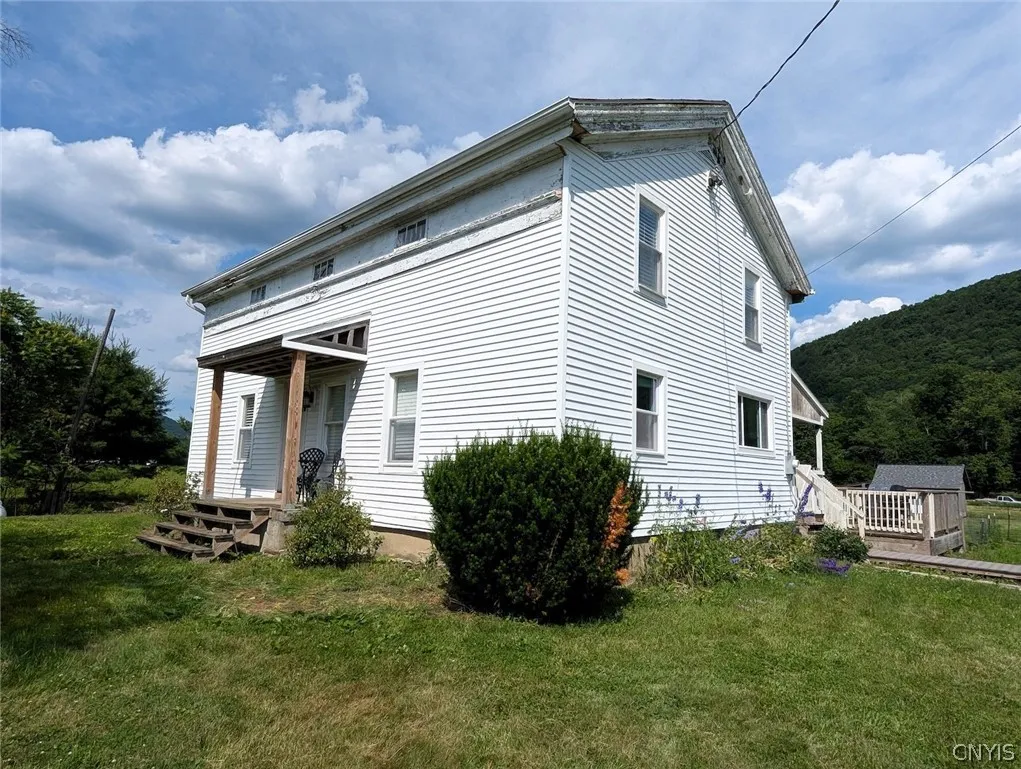 Property at 5430 Meads Creek Road, Campbell, NY 14870