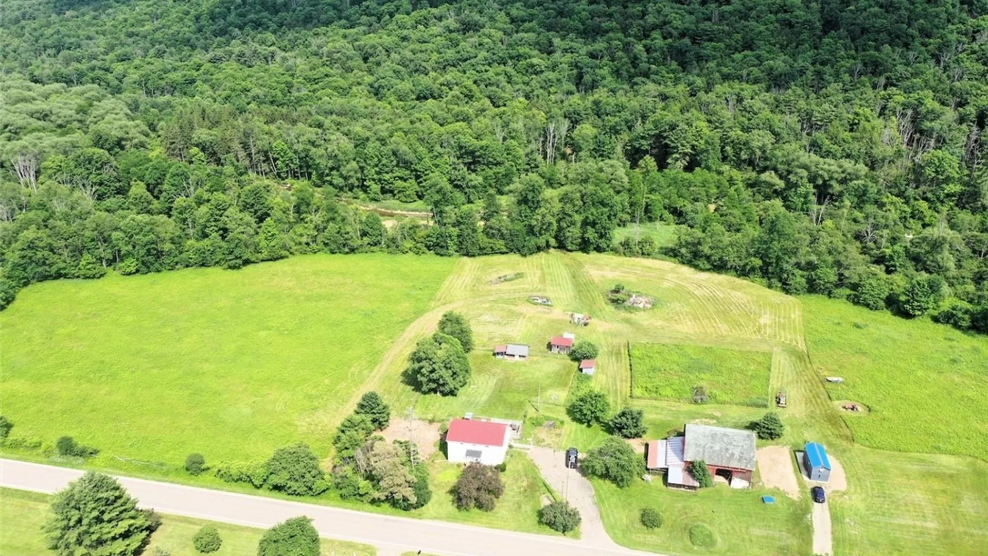Property at 5430 Meads Creek Road, Campbell, NY 14870 3