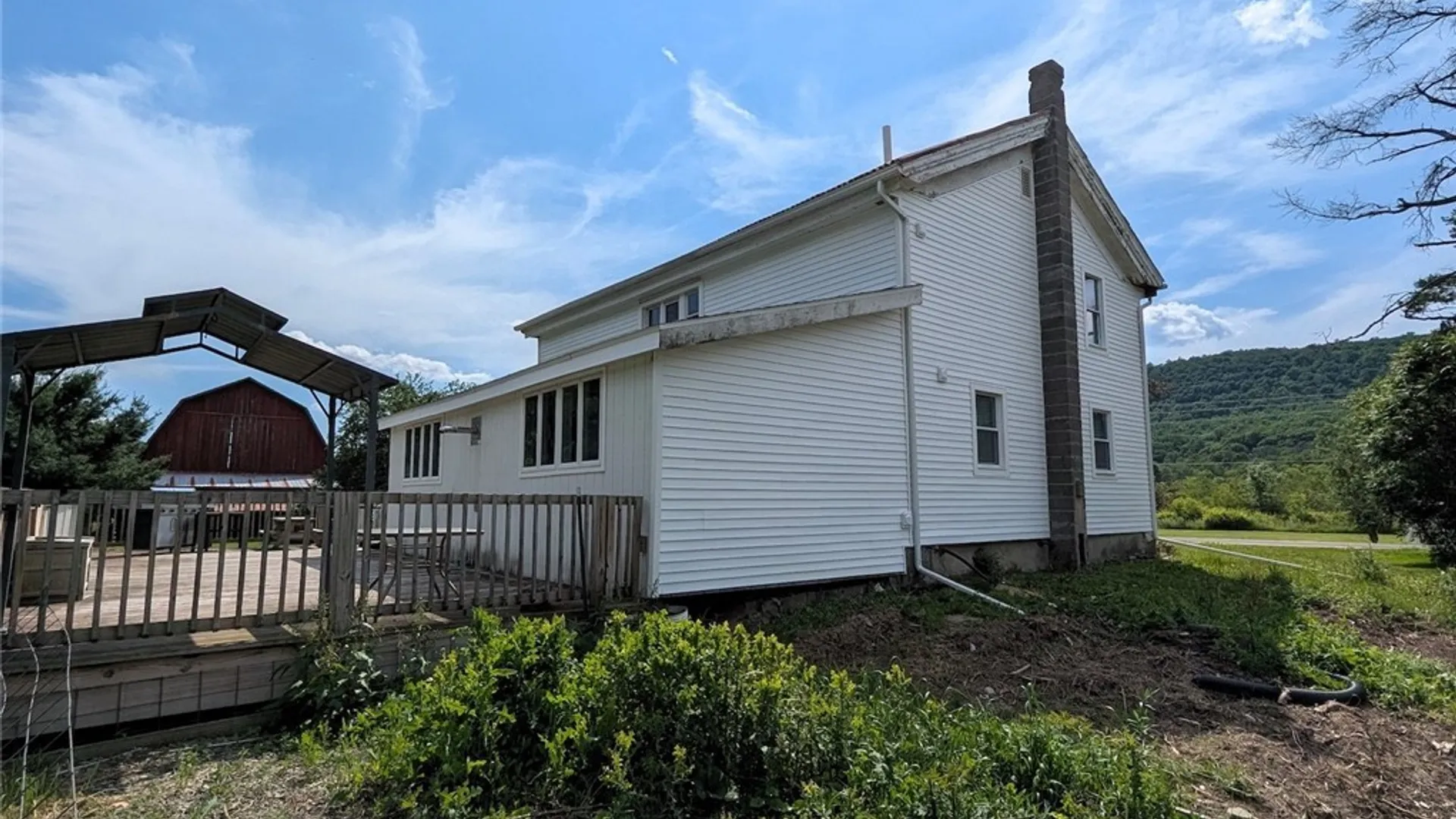 Property at 5430 Meads Creek Road, Campbell, NY 14870 8