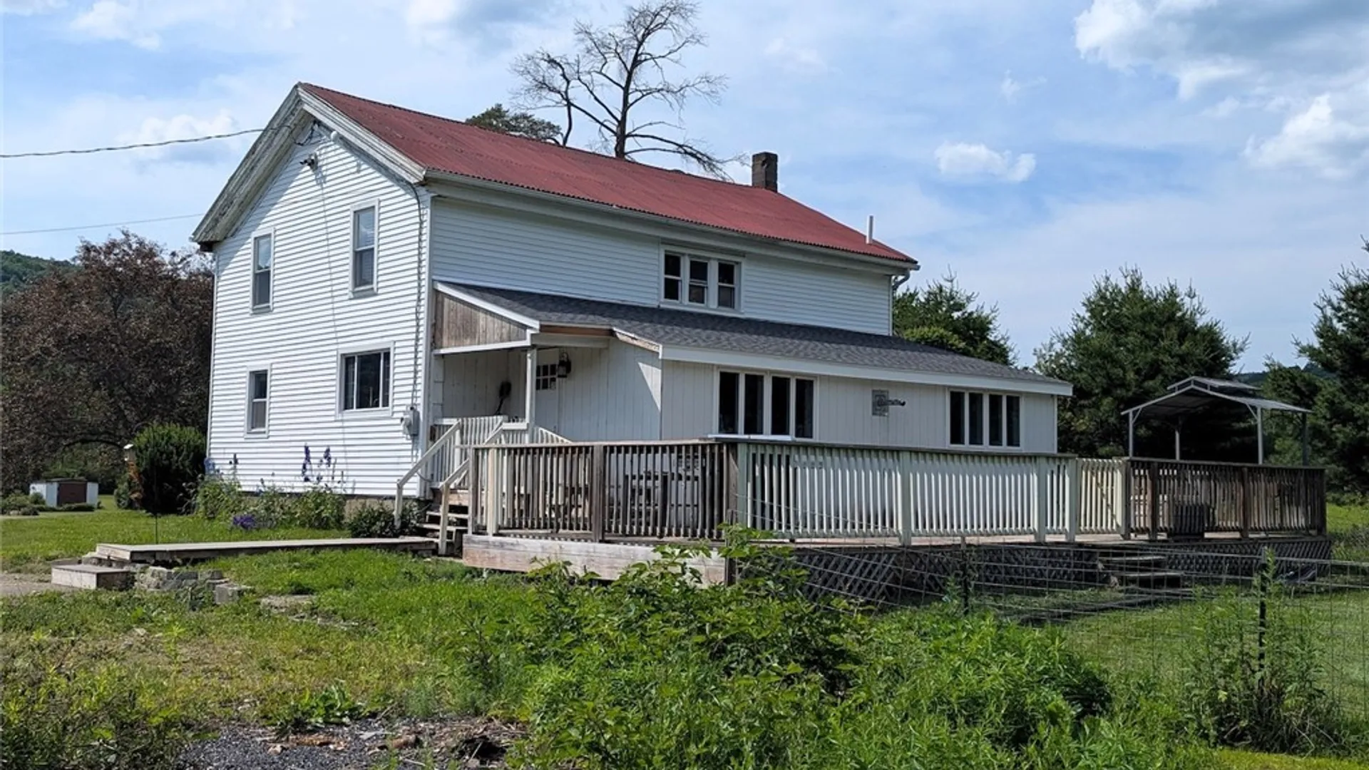 Property at 5430 Meads Creek Road, Campbell, NY 14870 45