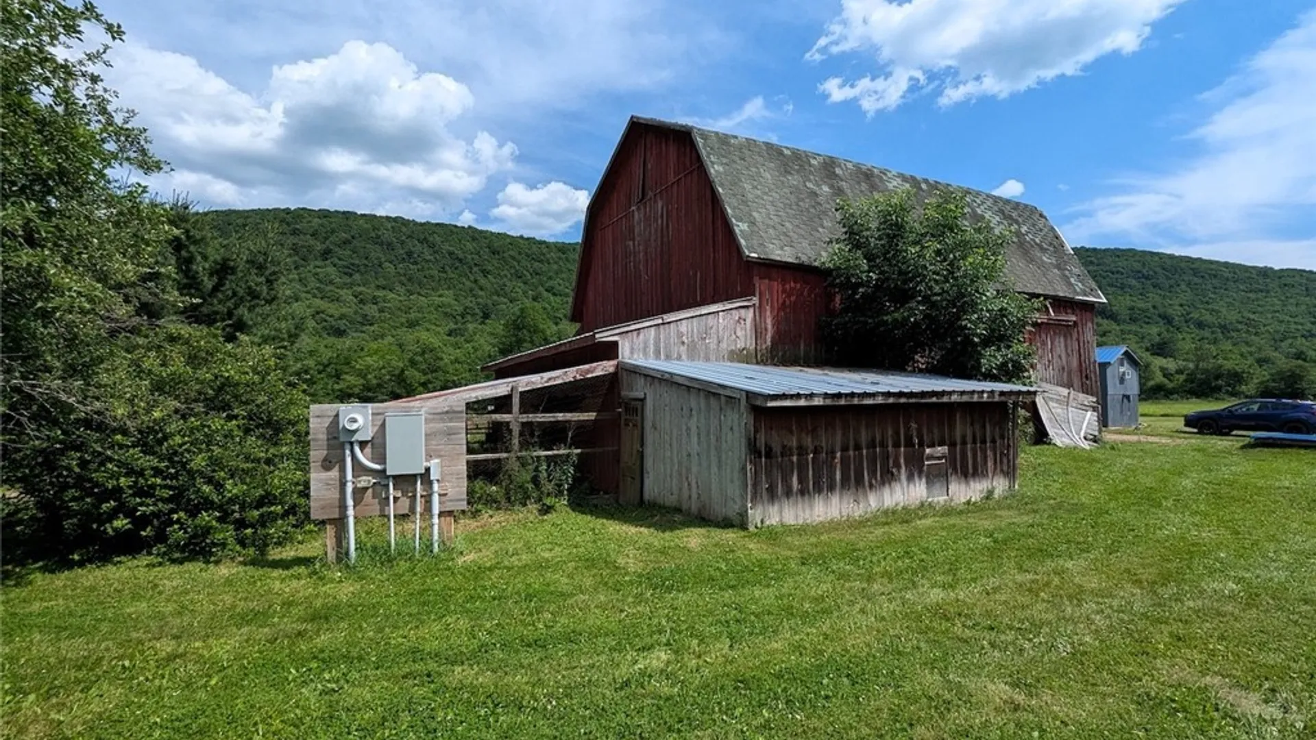 Property at 5430 Meads Creek Road, Campbell, NY 14870 30