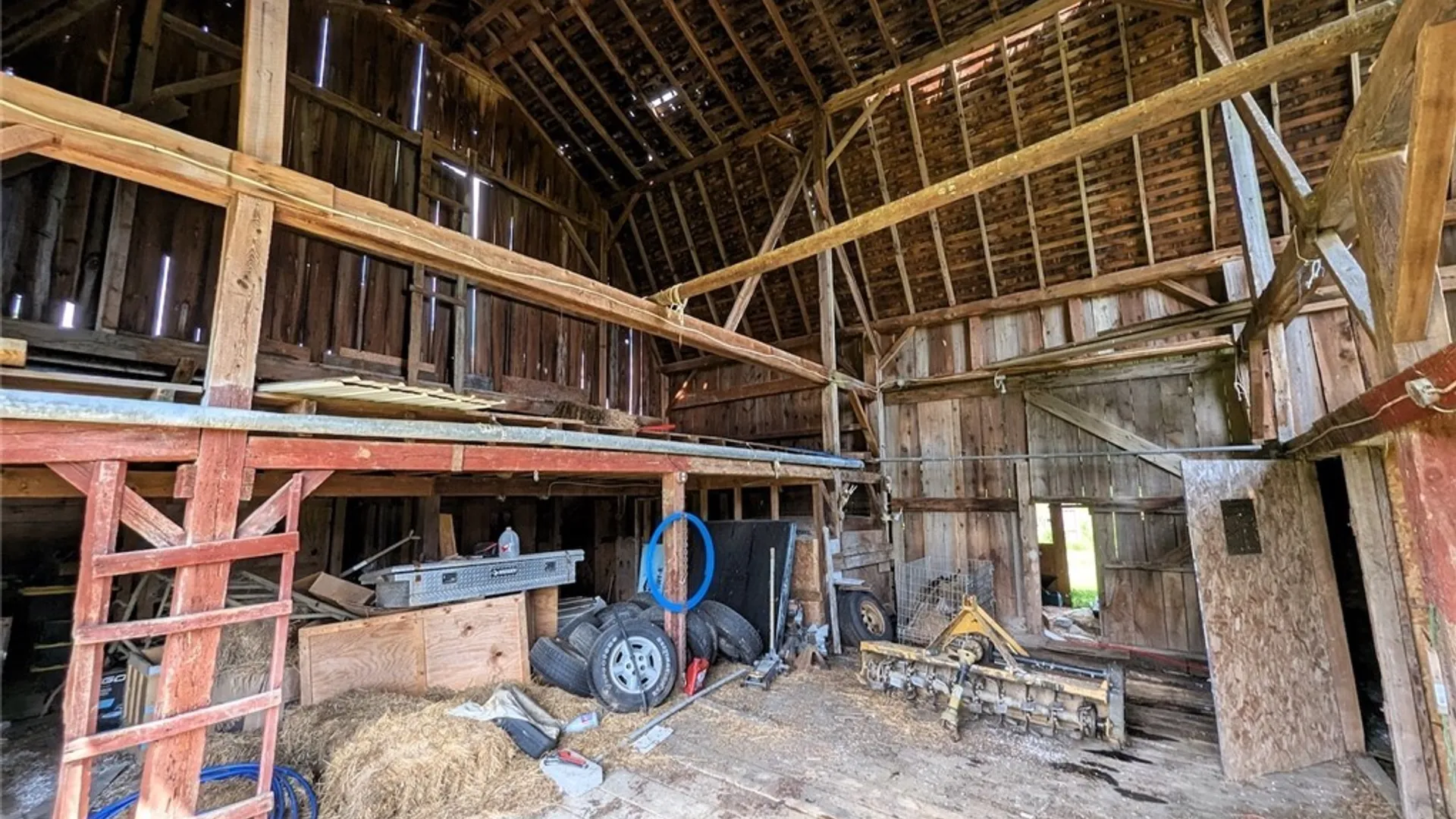Property at 5430 Meads Creek Road, Campbell, NY 14870 31