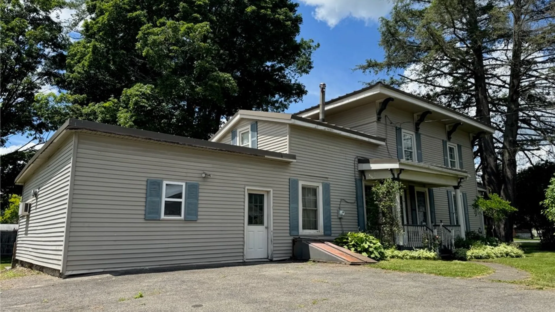 Property at 31 Hollister Street, Starkey, NY 14837 18
