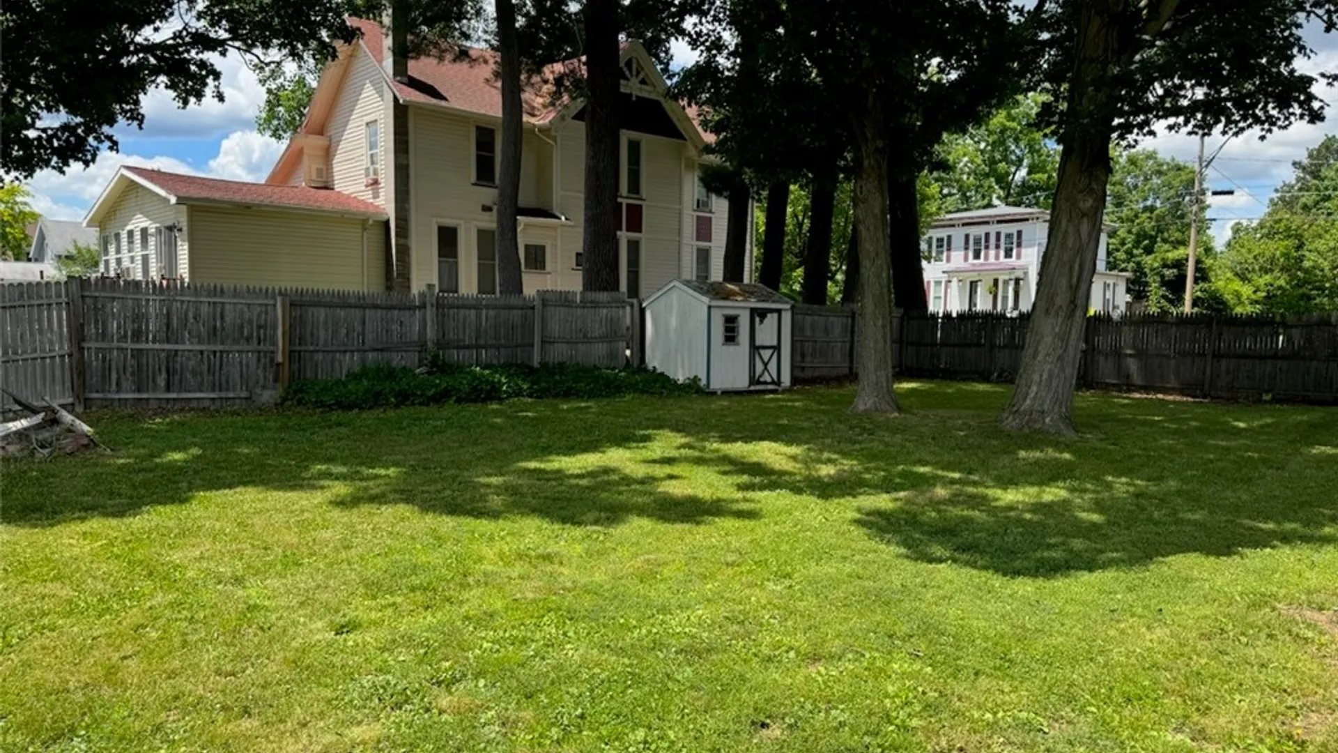 Property at 31 Hollister Street, Starkey, NY 14837 21