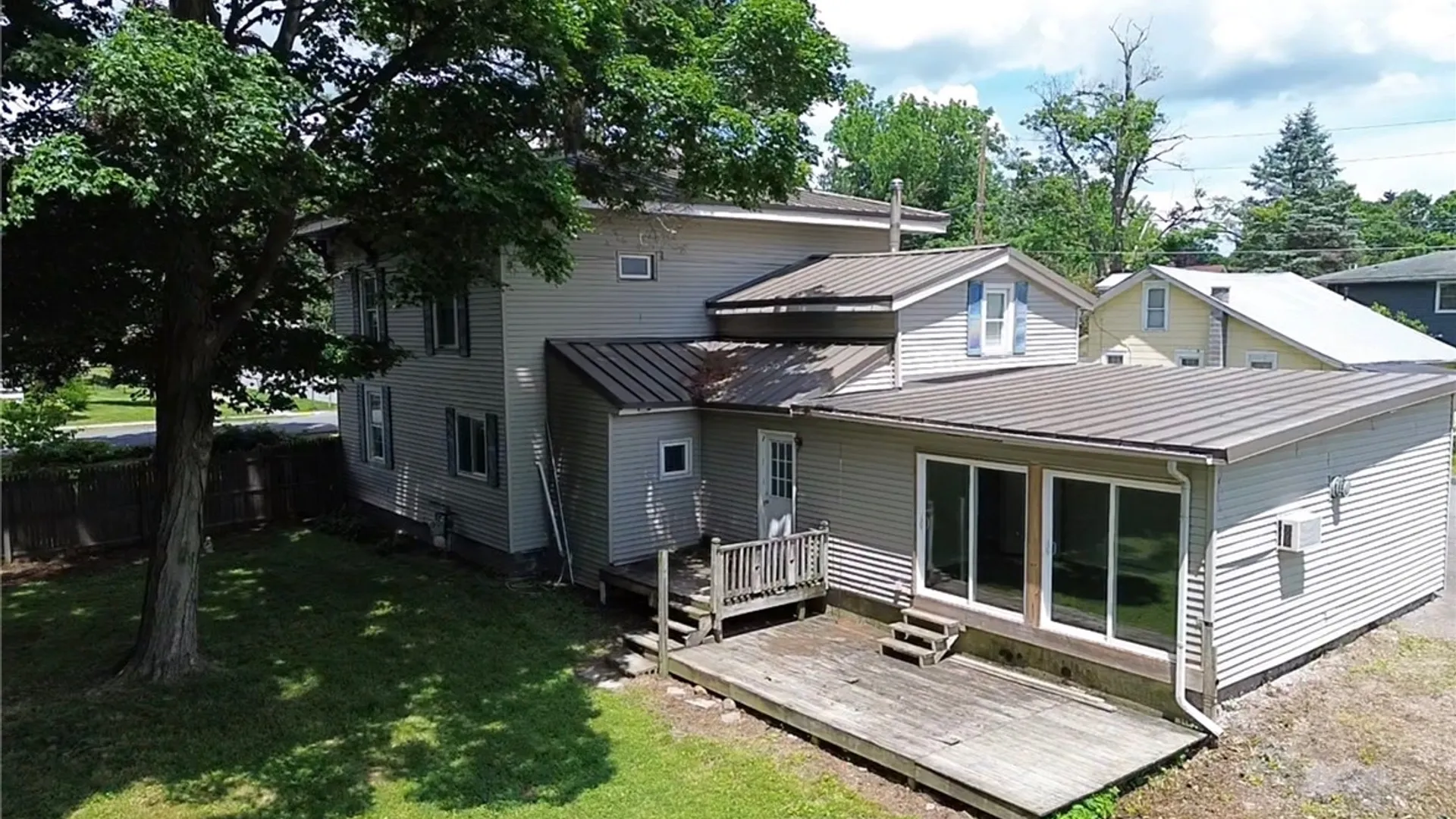 Property at 31 Hollister Street, Starkey, NY 14837 4