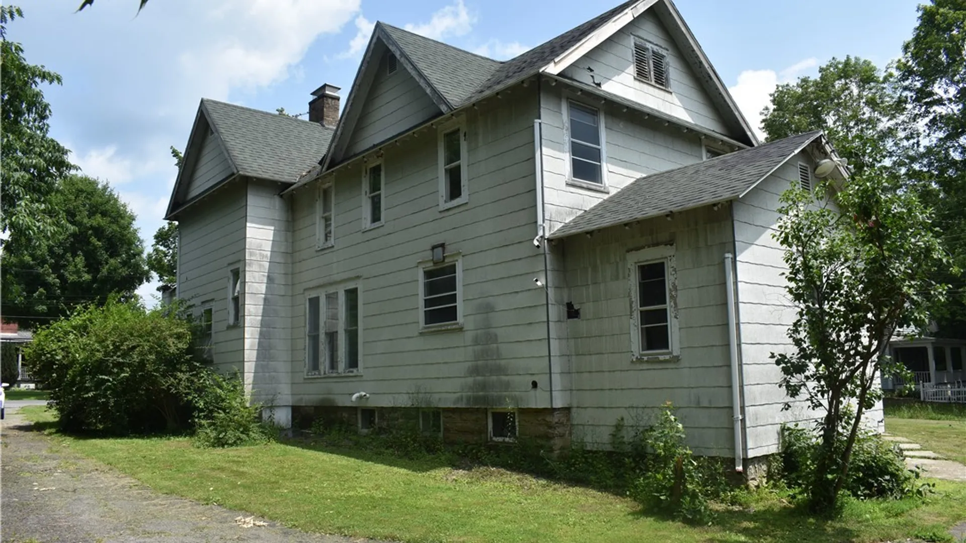 Property at 97 Washington Street, New Albion, NY 14719 4