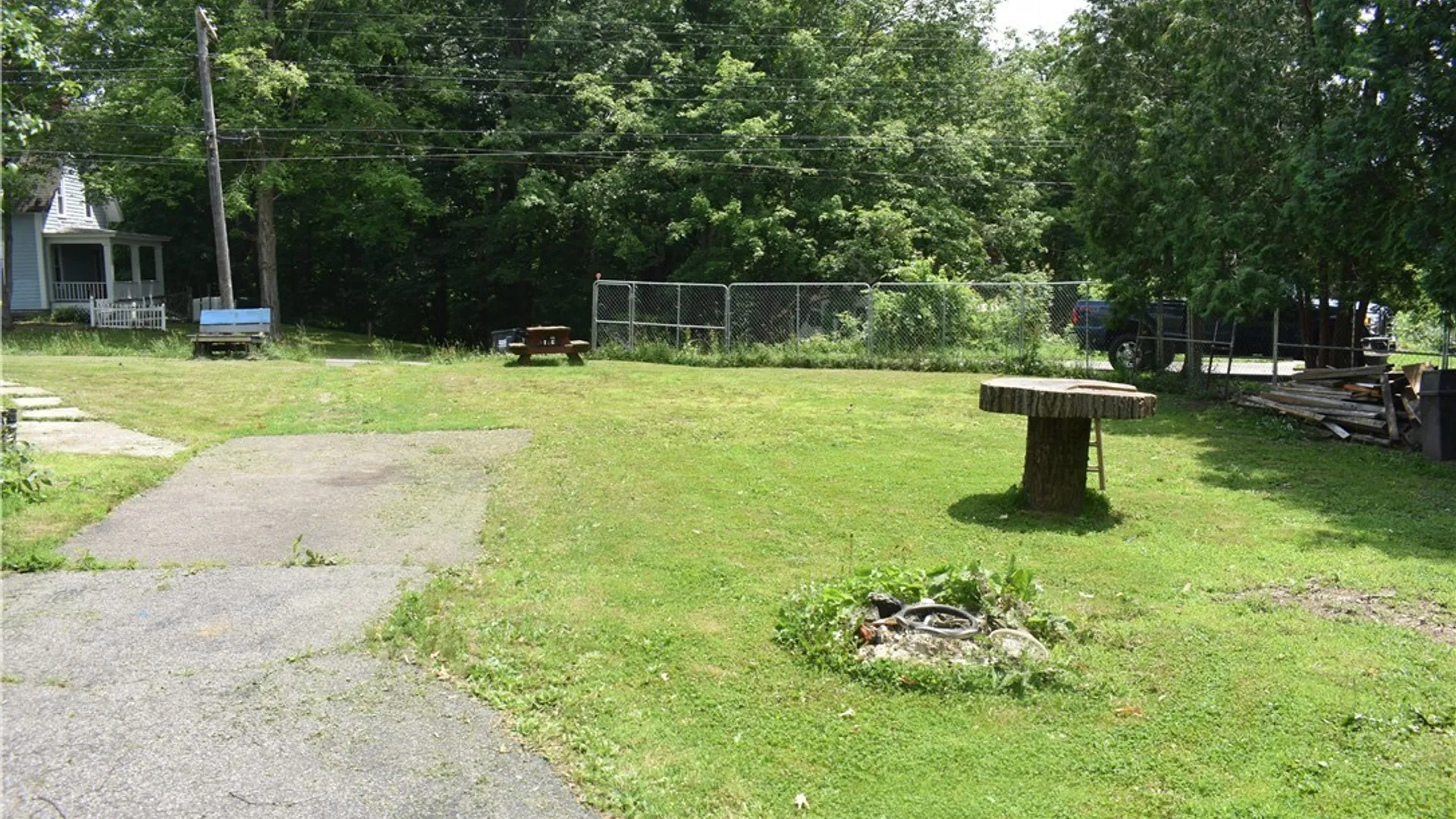 Property at 97 Washington Street, New Albion, NY 14719 5