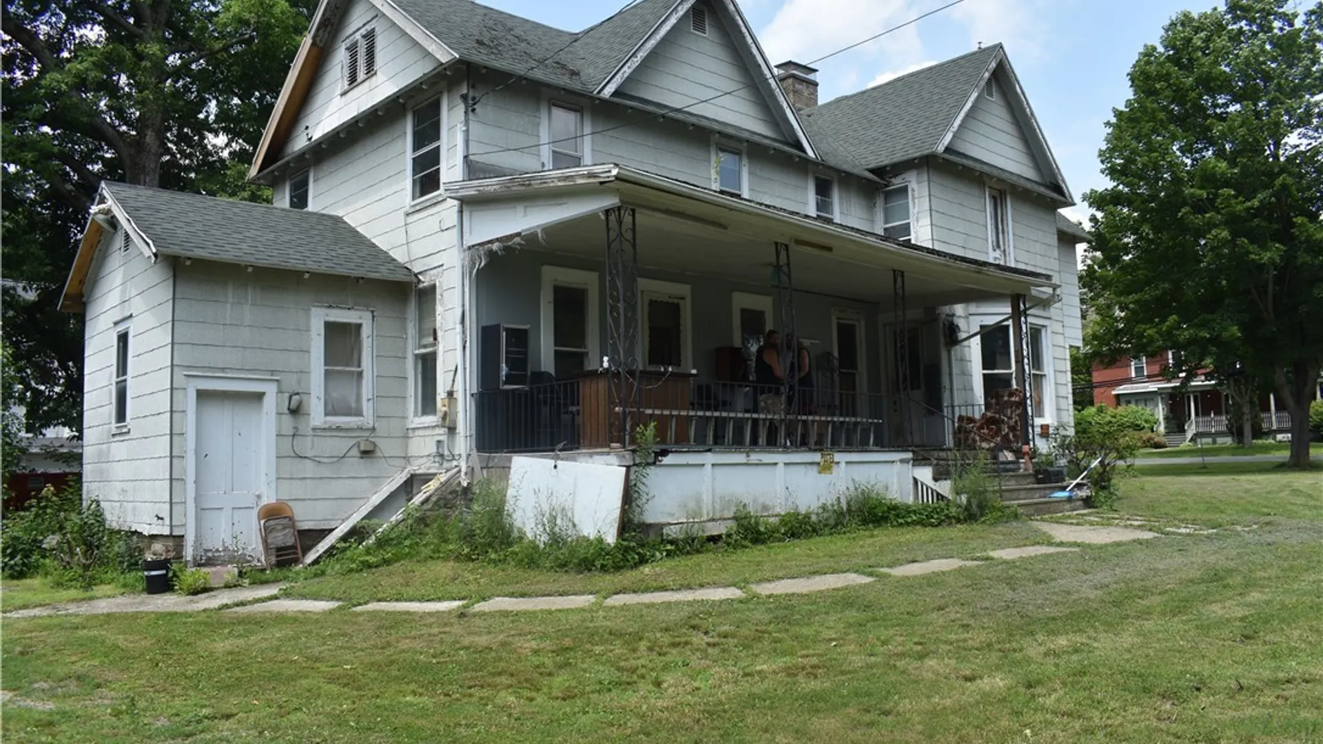 Property at 97 Washington Street, New Albion, NY 14719 7