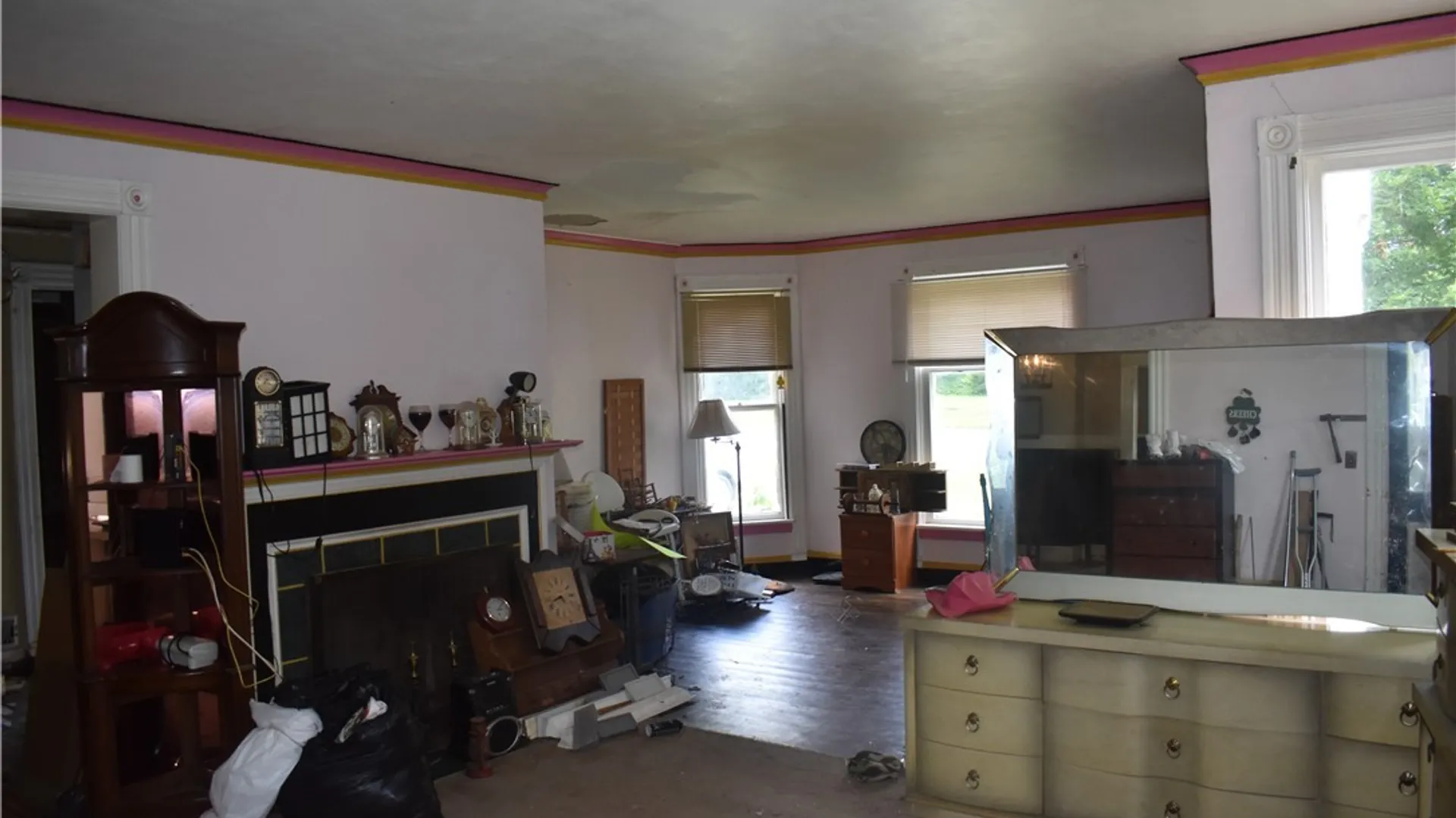 Property at 97 Washington Street, New Albion, NY 14719 9