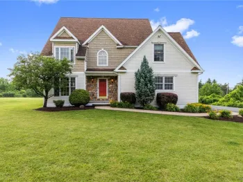 Property at 4699 Amerman Road, Niles, NY 13152