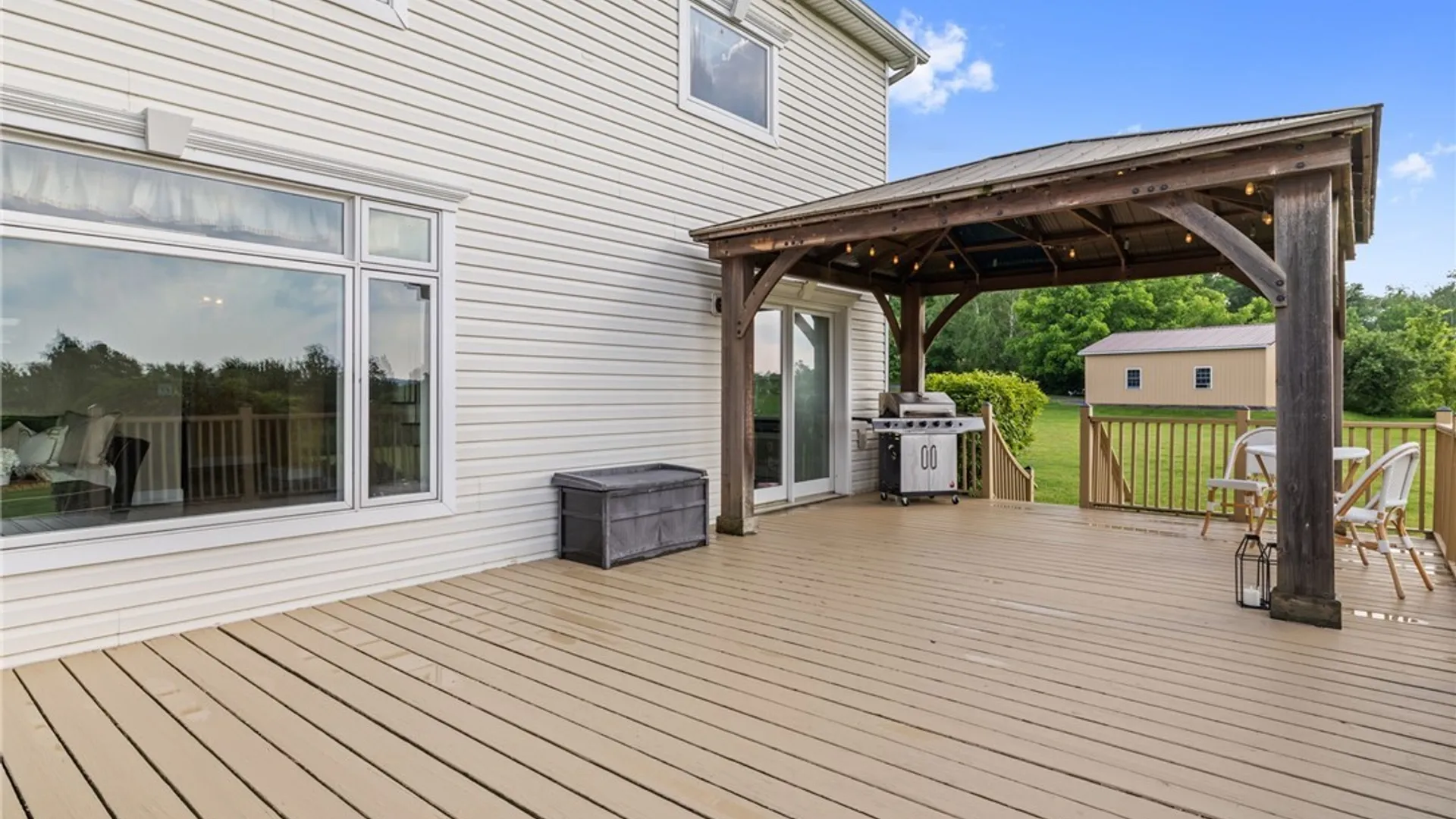 Property at 4699 Amerman Road, Niles, NY 13152 36