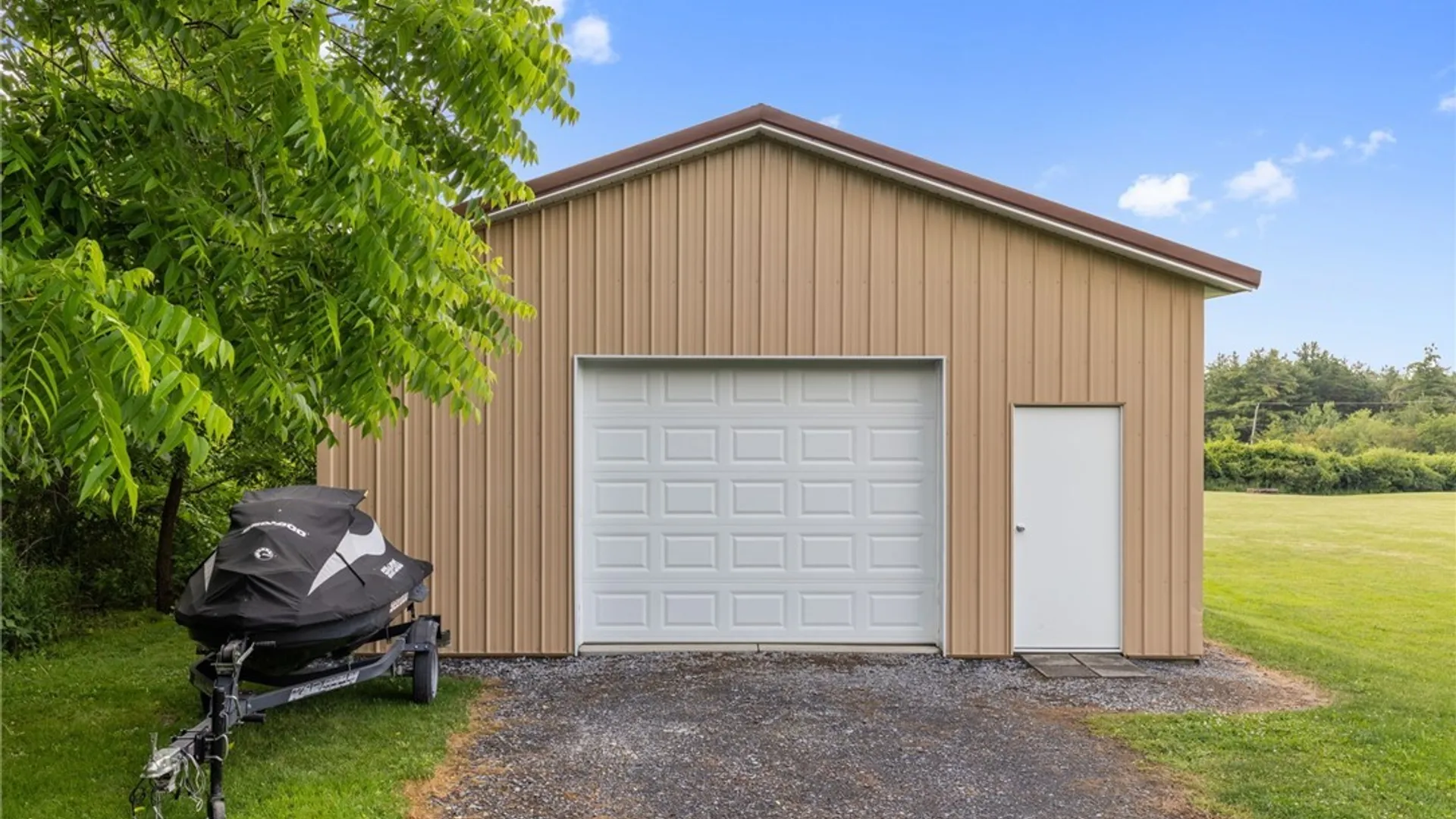 Property at 4699 Amerman Road, Niles, NY 13152 38