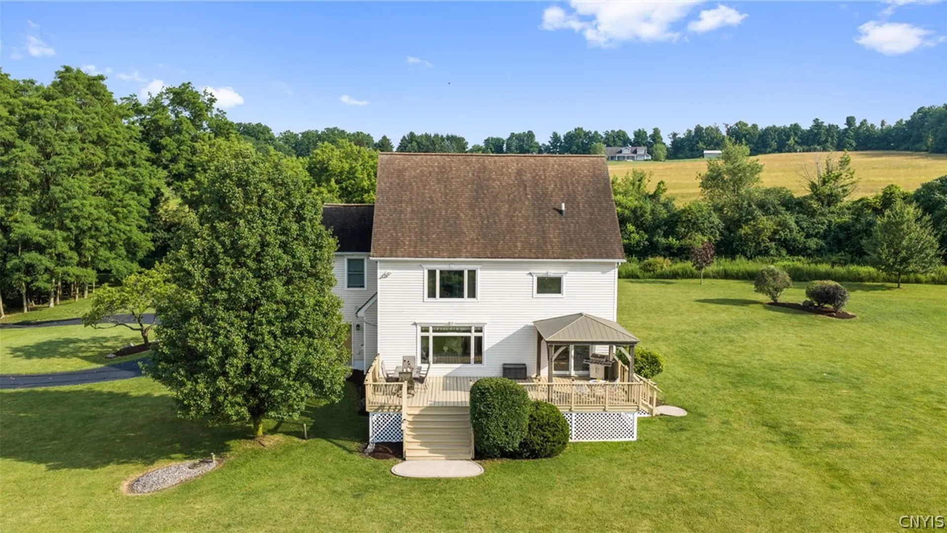 Property at 4699 Amerman Road, Niles, NY 13152 40