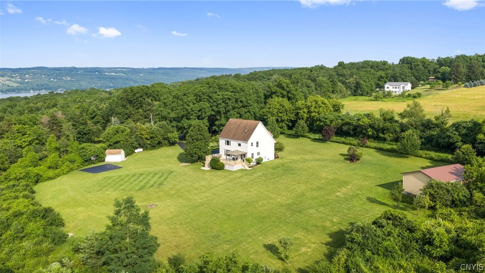 Property at 4699 Amerman Road, Niles, NY 13152 46