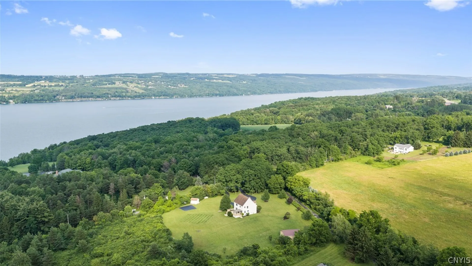 Property at 4699 Amerman Road, Niles, NY 13152 47