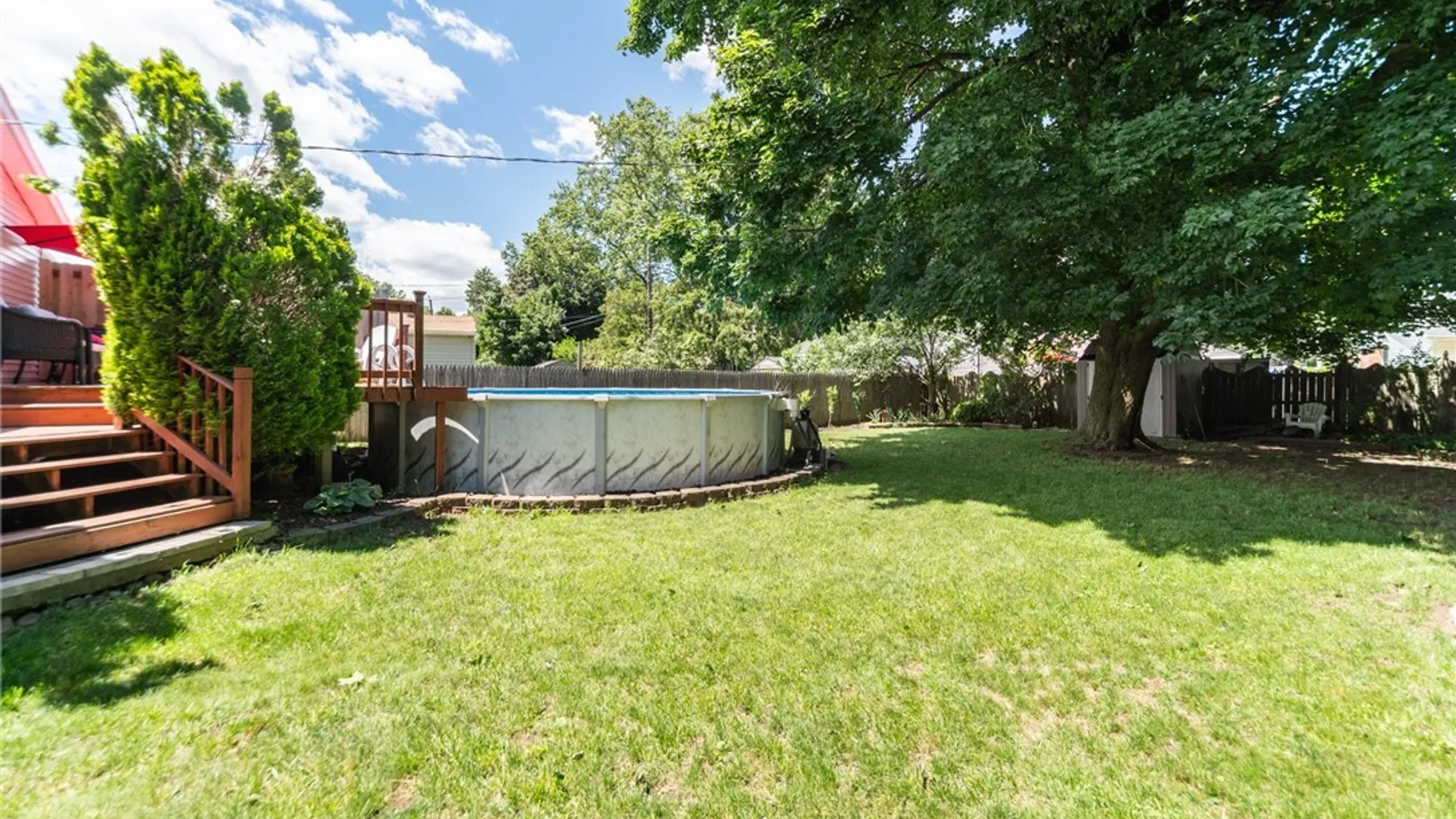 Property at 209 Grandview Terrace, Batavia City, NY 14020 5