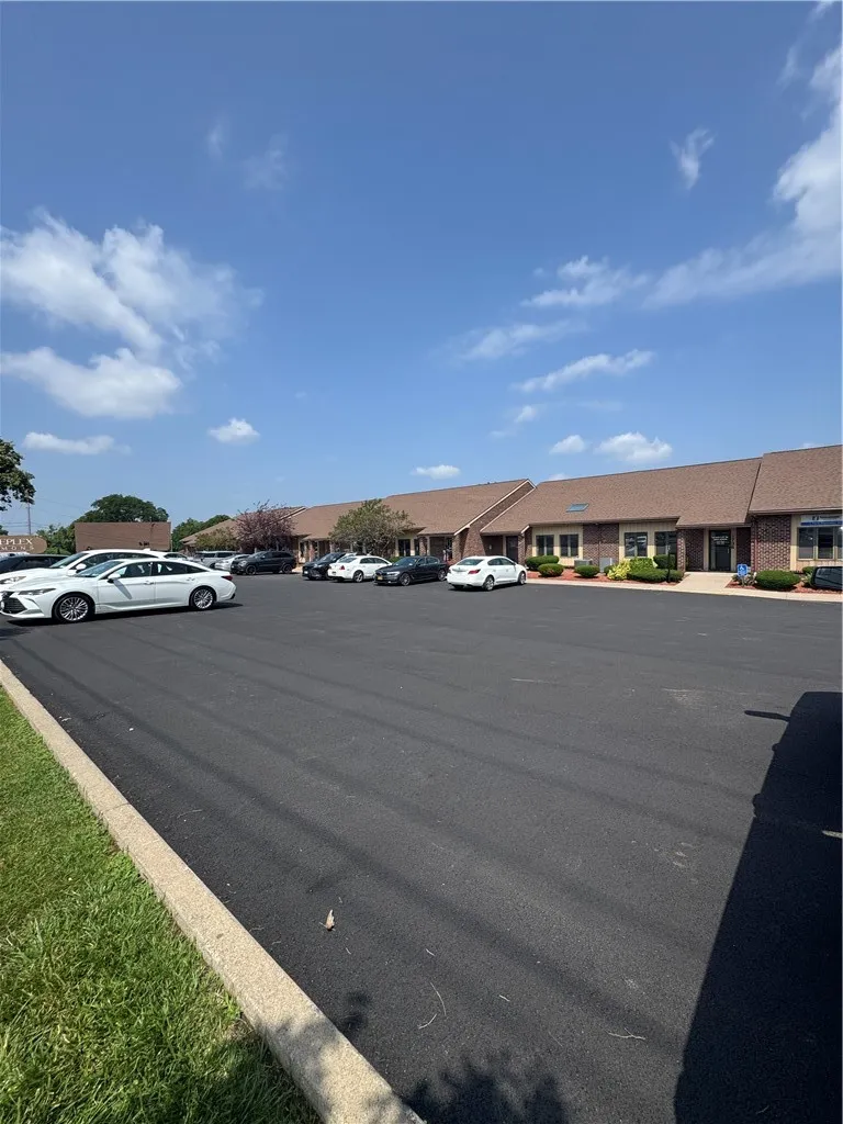 Property at 1738 E Ridge Road, Irondequoit, NY 14622