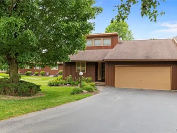 Property at 202 Weatheridge Drive, Camillus, NY 13031