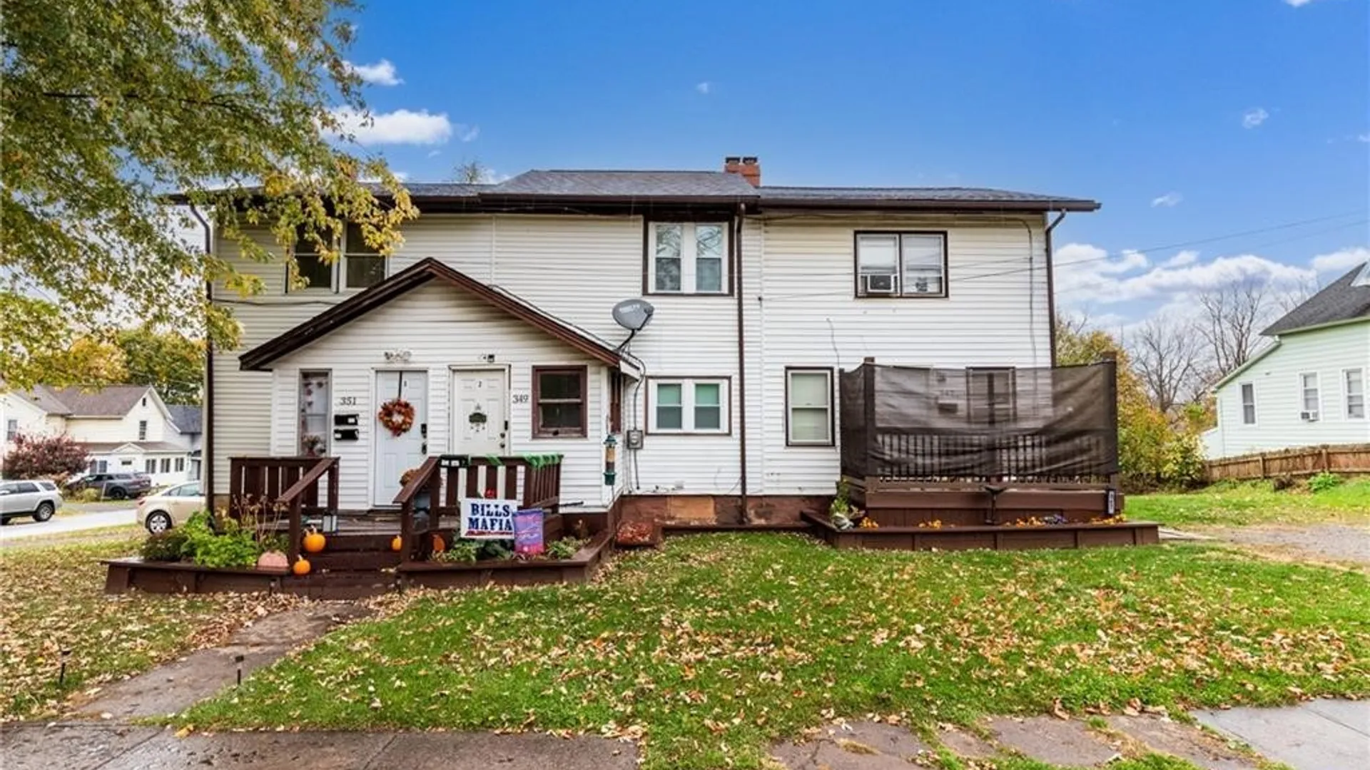 Property at 189 Genesee Street, Lockport City, NY 14094 15