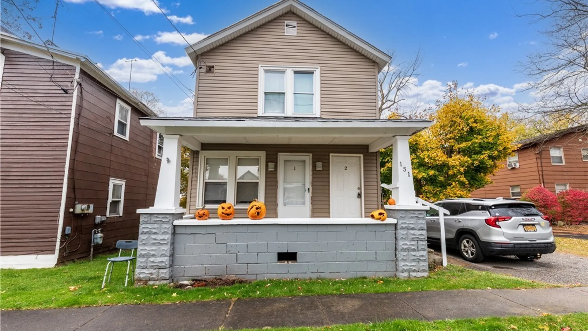 Property at 189 Genesee Street, Lockport City, NY 14094 24