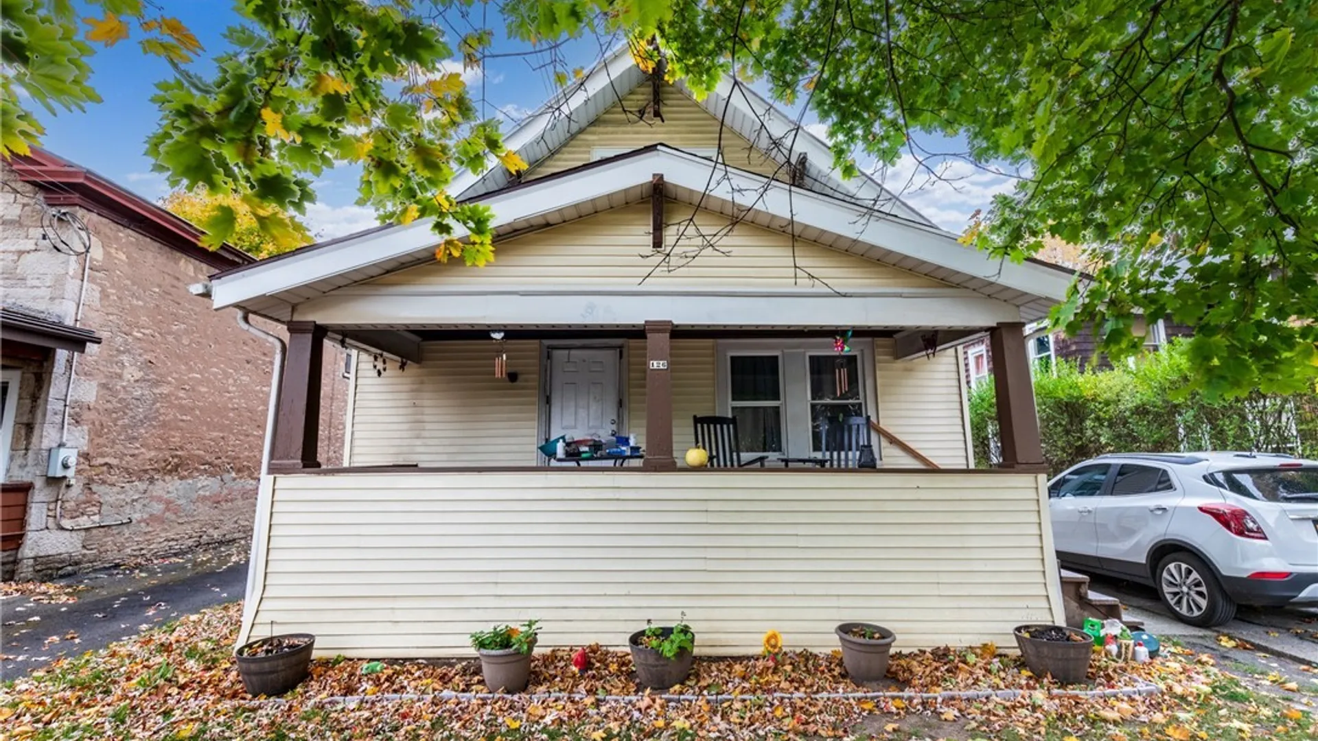 Property at 189 Genesee Street, Lockport City, NY 14094 31