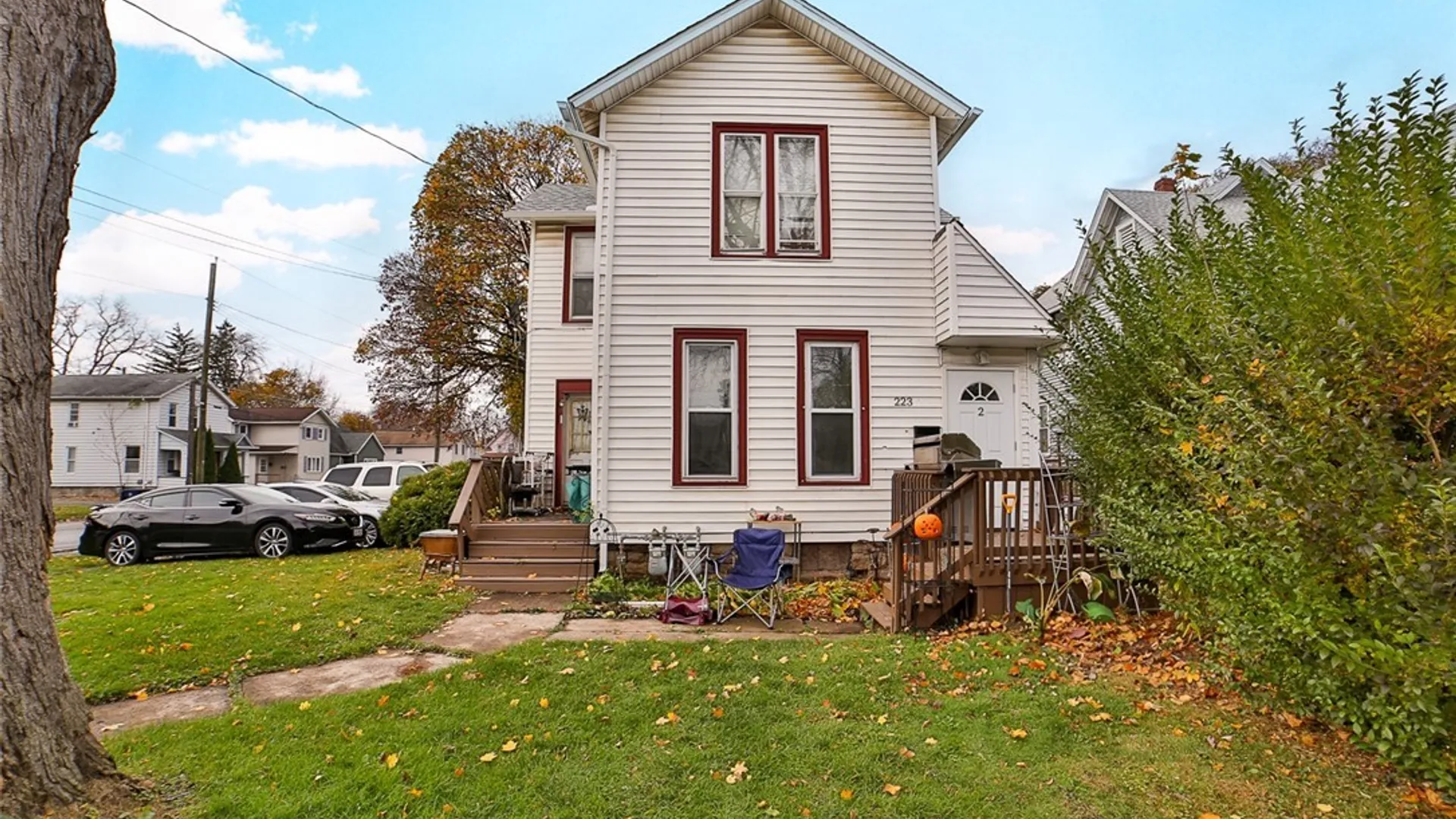 Property at 189 Genesee Street, Lockport City, NY 14094 39