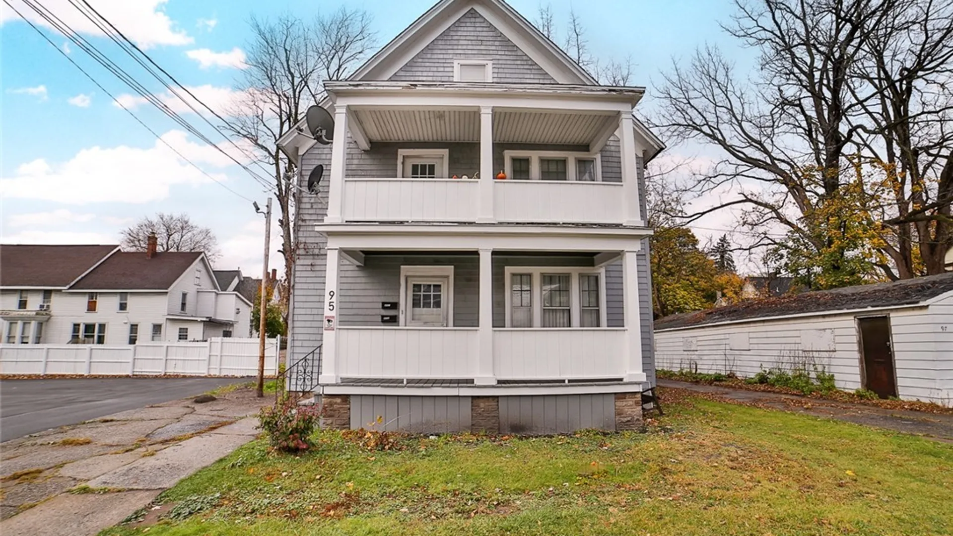 Property at 189 Genesee Street, Lockport City, NY 14094 8