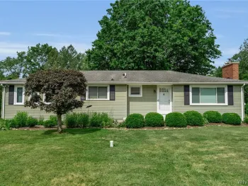 Property at 1320 Girdle Road, Elma, NY 14059